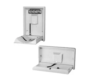 FMP 141-1166 Koala Kare® #KB150-99 Sanitary Bed Liners