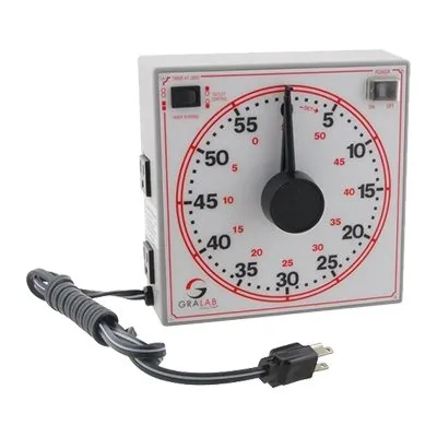 FMP 151-1041 Gralab #171 Precision Timer, electric