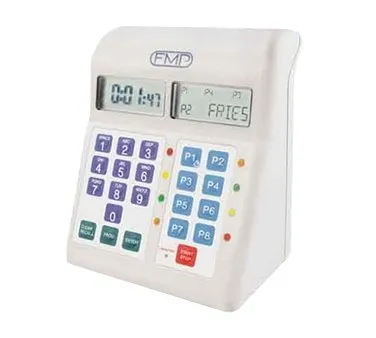 FMP 151-8800 Timer, 8 Channel, Programmable