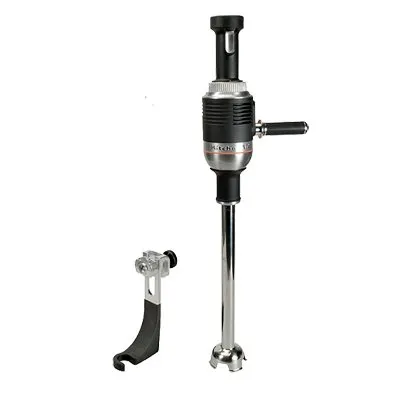 KitchenAid Hand Immersion Mixer I FMP 163-1051 w/14" Arm, 9,000-18,000 RPM, 750W 