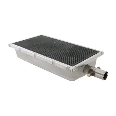 FMP 168-1212 Infrared Burner