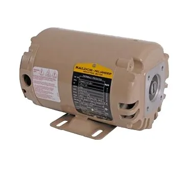 FMP 168-1444 Pump Motor