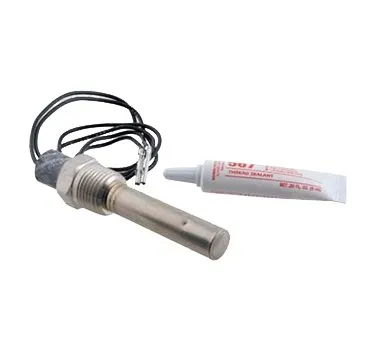 FMP 168-1549 High Limit, 17" wire leads, 1/2" NPT