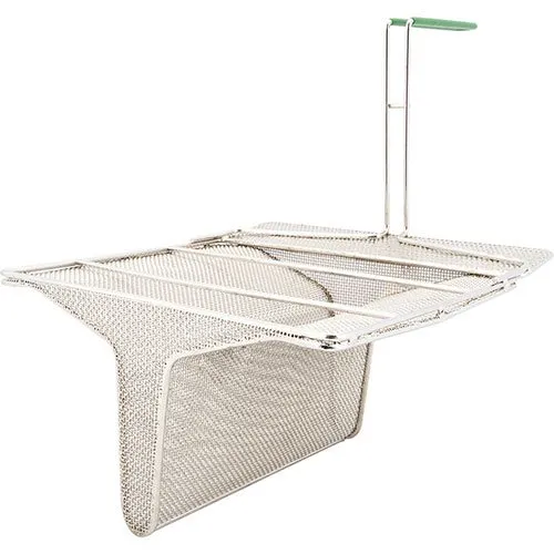 FMP 168-1756 Sediment Tray