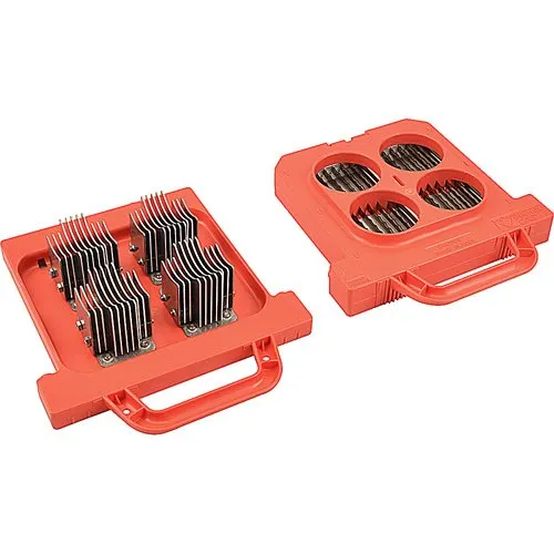 FMP 171-1371 Tomato Set, 1/4" slice