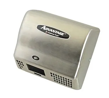 FMP 181-1044 Advantage Hand Dryer, NoTouch™