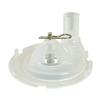 FMP 208-1014 Impeller Housing Assembly