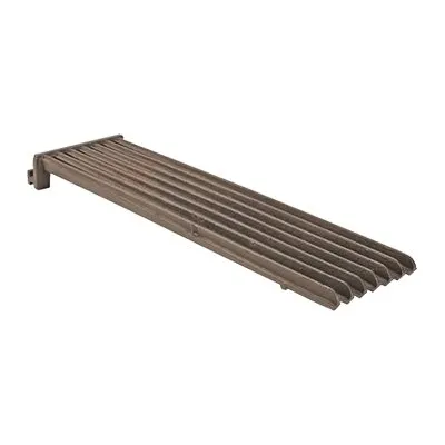 FMP 220-1063 Top Broiler Grate, 5-1/2" x 21-1/2"