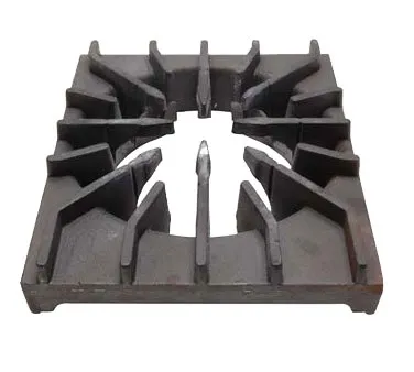 FMP 220-1411 Front Burner Grate, 14-3/16" x 11-7/8"
