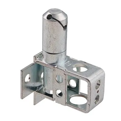 FMP 272-1092 Pilot Burner, 1-5/8"L x 2-3/8" H, steel