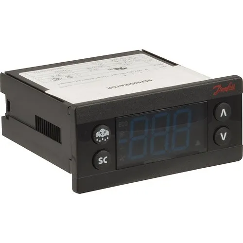 AllPoints 25512 Control Module for Keg Storage Rack Accessories