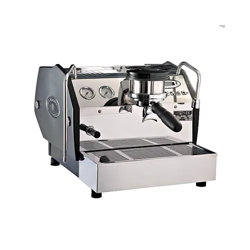 La Marzocco GS/3-AV Automatic 1-Group Espresso Machine by F&O
