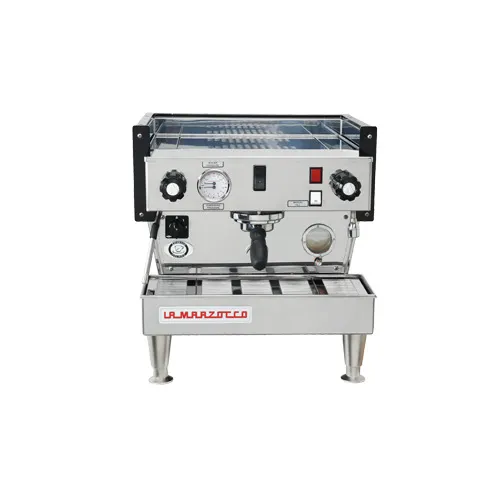 La Marzocco LINEA CLASSIC S 1 EE Semi Automatic 1-Group Espresso Machine by F&O