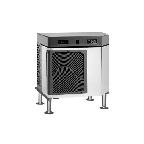 Follett 01085463 Ice Machine Stand, Adjustable (6.8" To 8.3")