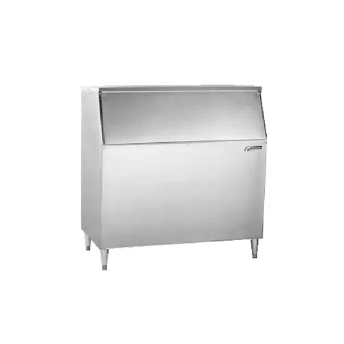 Follett 650-44 44" Ice Storage Bin, 660 lb