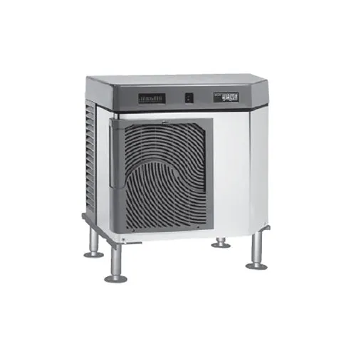 Follett AFR400STND Ice Machine Stand, Adjustable (6.8" - 8.3")