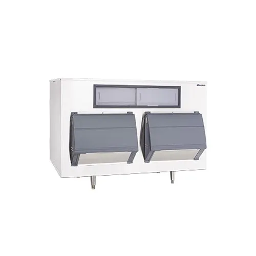 Follett SG2100-72 72" Ice Storage Bin, 2110 lb