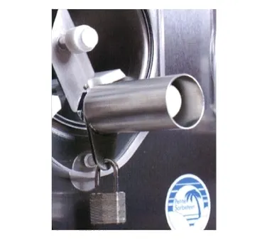 Frosty Factory C0100 Faucet Lock
