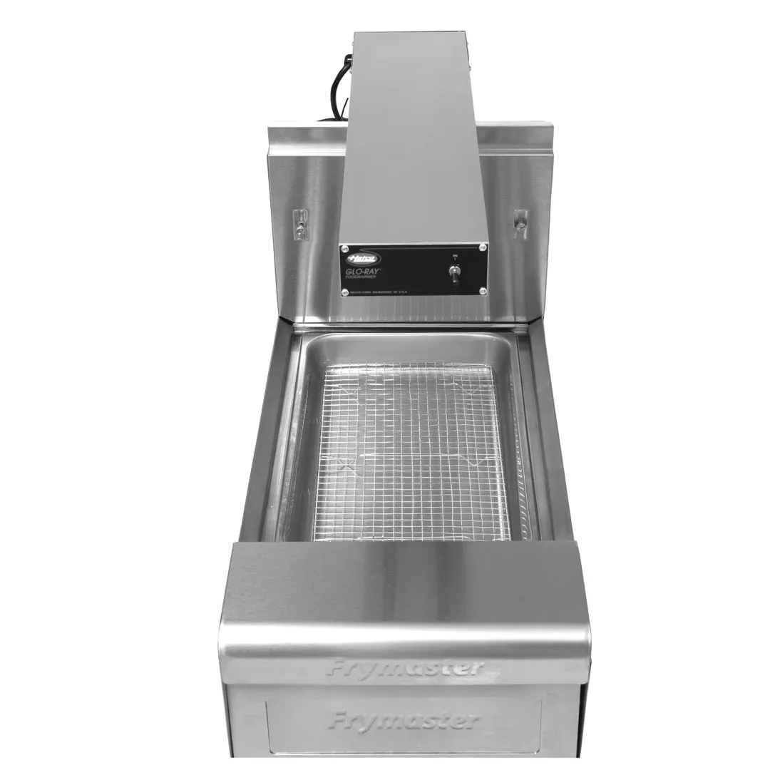 Frymaster FWH-1A Food Warmer & Holding Station