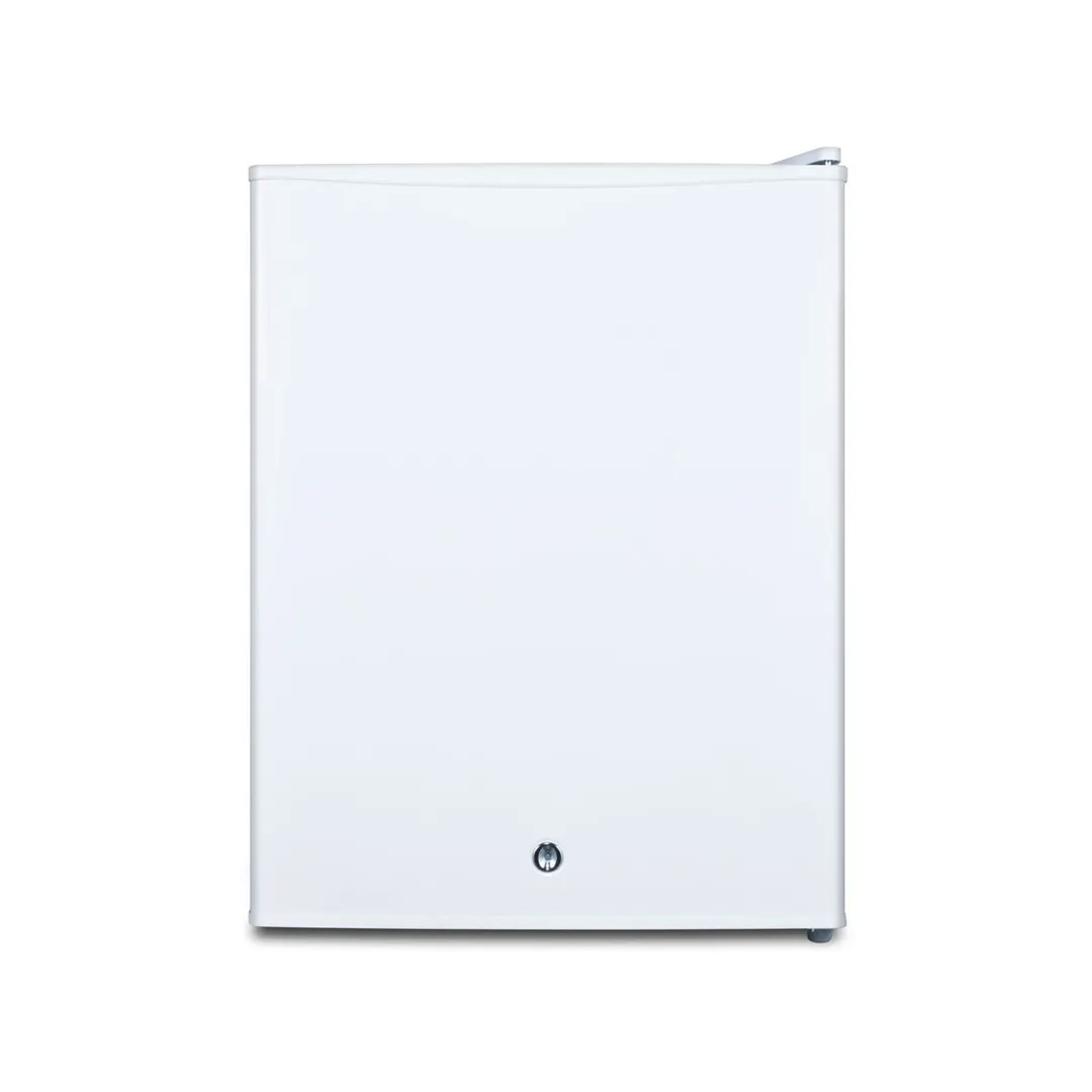 Accucold FS30L7 One Section Solid Door Undercounter Medical Freezer, 1.8 cu. ft.
