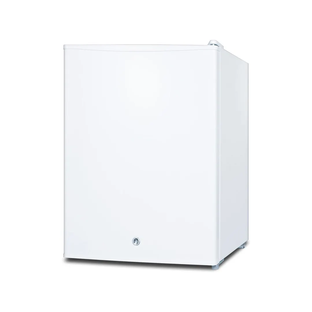 Accucold FS30L7 One Section Solid Door Undercounter Medical Freezer, 1.8 cu. ft.