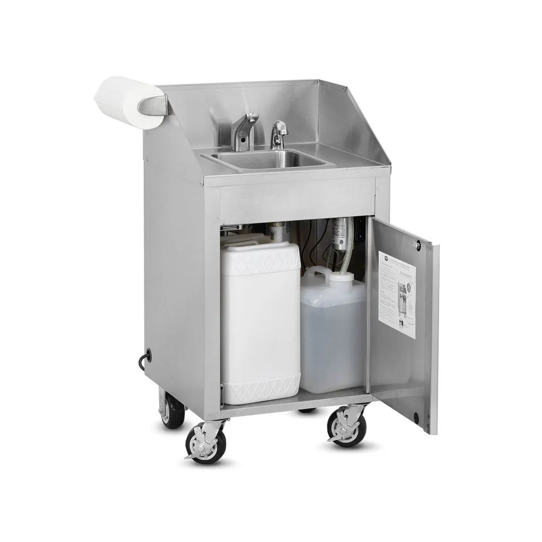 FWE HS-24 Self-Contained Hand Washing System, Electric