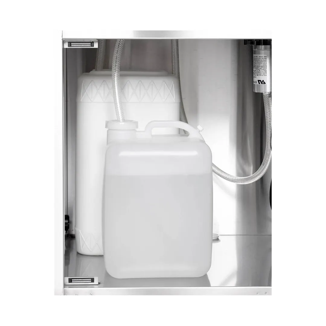 FWE HS-24E Self-Contained Hand Washing System, Electric