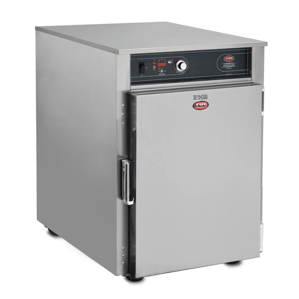 FWE LCH-1826-7-SK-G2 Low Temp Cook & Hold Smoker Cabinet w/ Thermostatic Controls