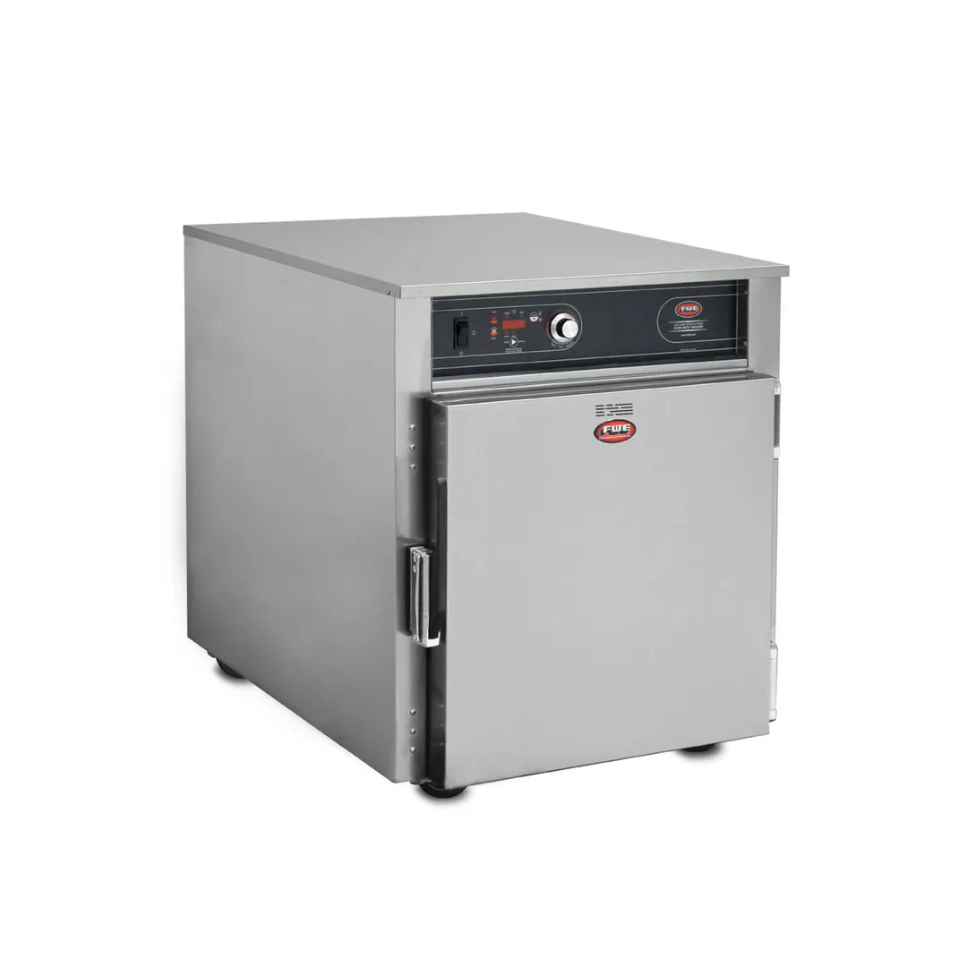 FWE LCH-5-G2 Low Temp Mobile Cook / Hold / Oven Cabinet w/ Thermostatic Controls