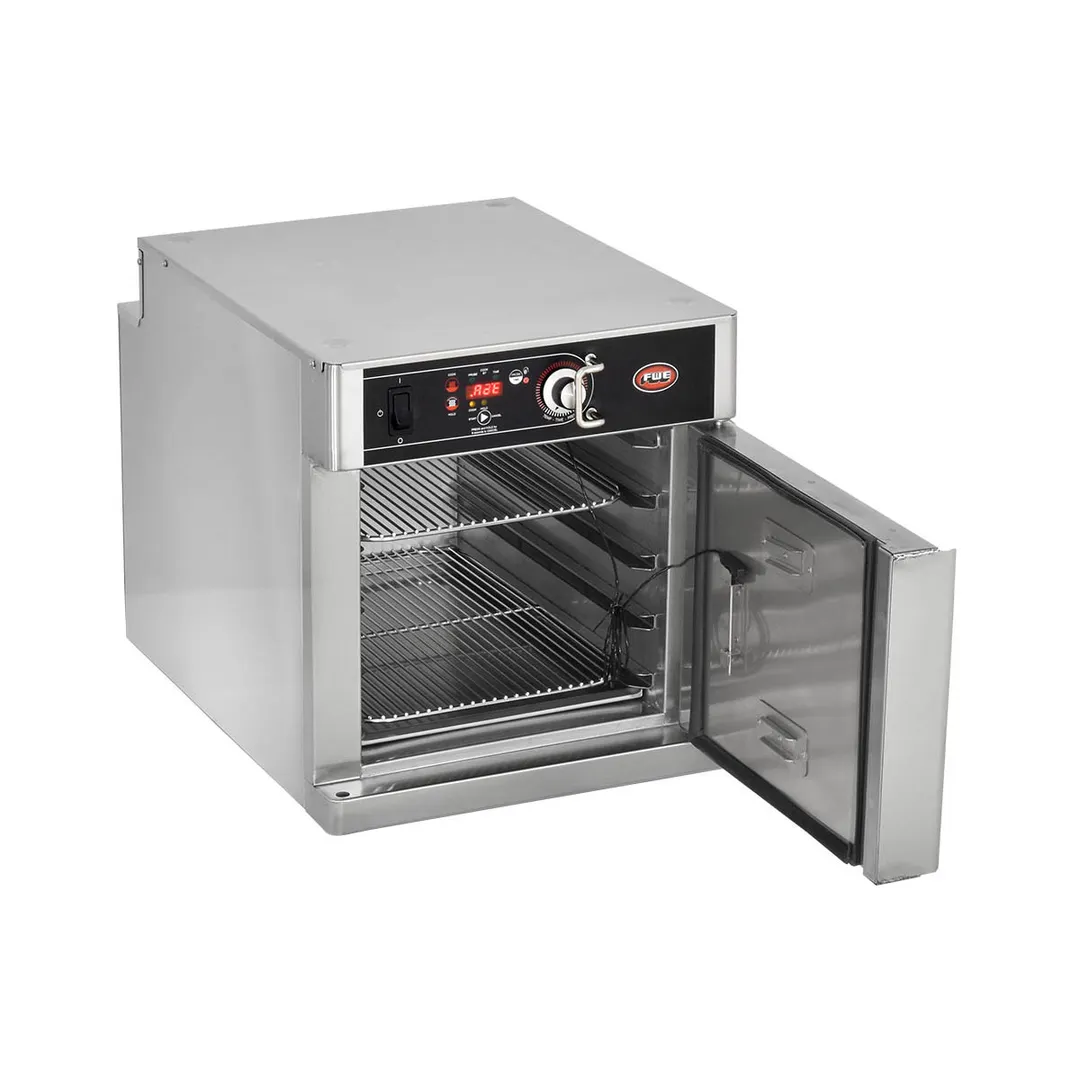FWE LCHR-1220-4 Countertop Cook / Hold / Oven Cabinet w/ Thermostatic Controls