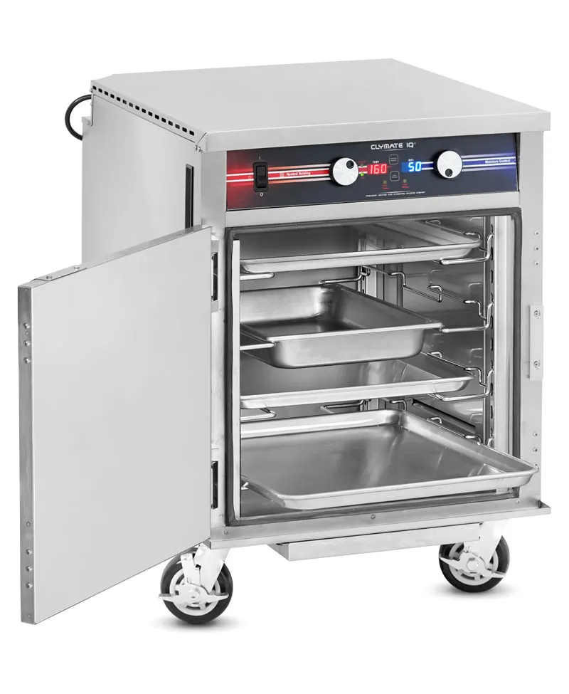 FWE PHTT-1826-14 Clymate Iq® Heated Cabinet, Mobile