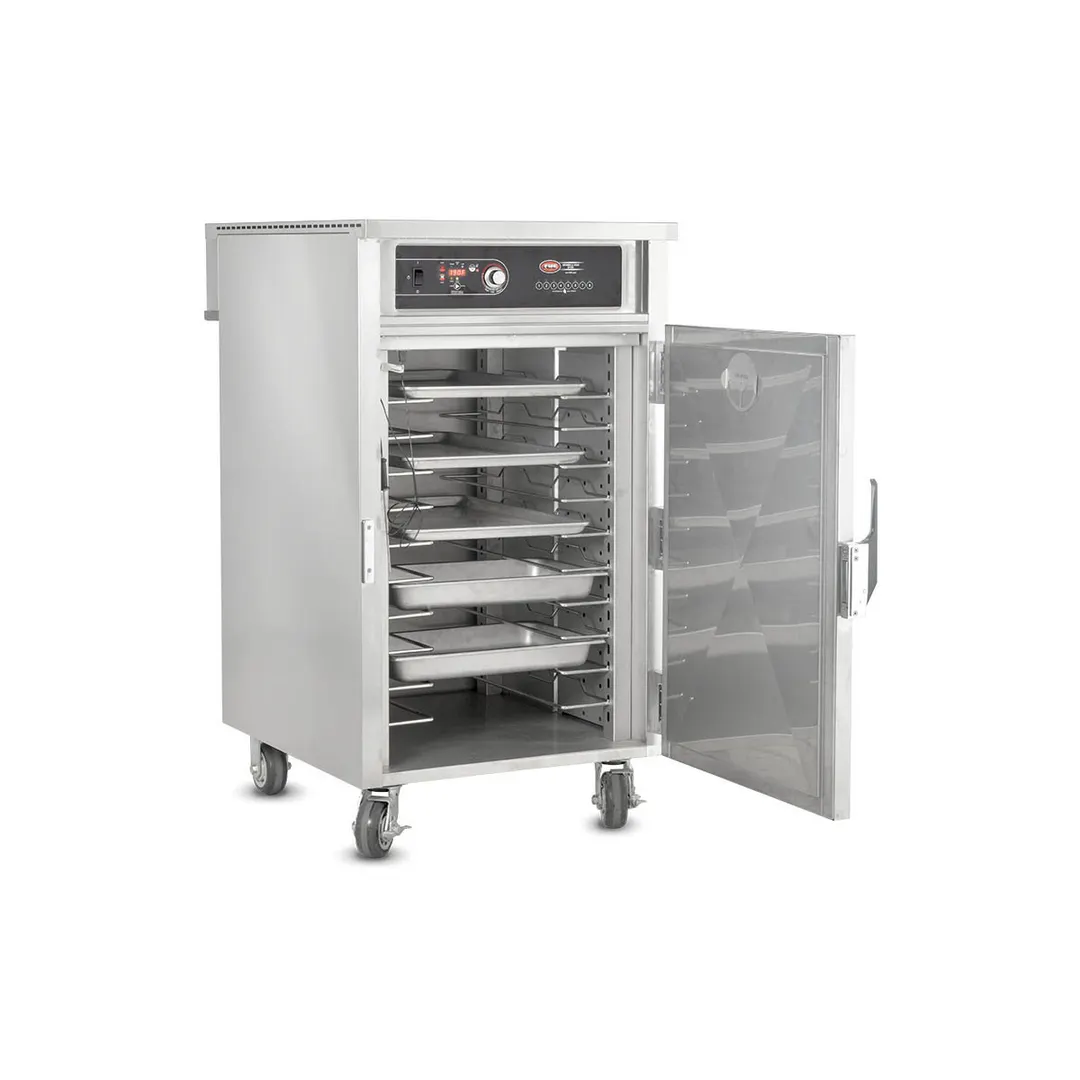 FWE RH-10 Rethermalization & Holding Cabinet, Electric, Mobile