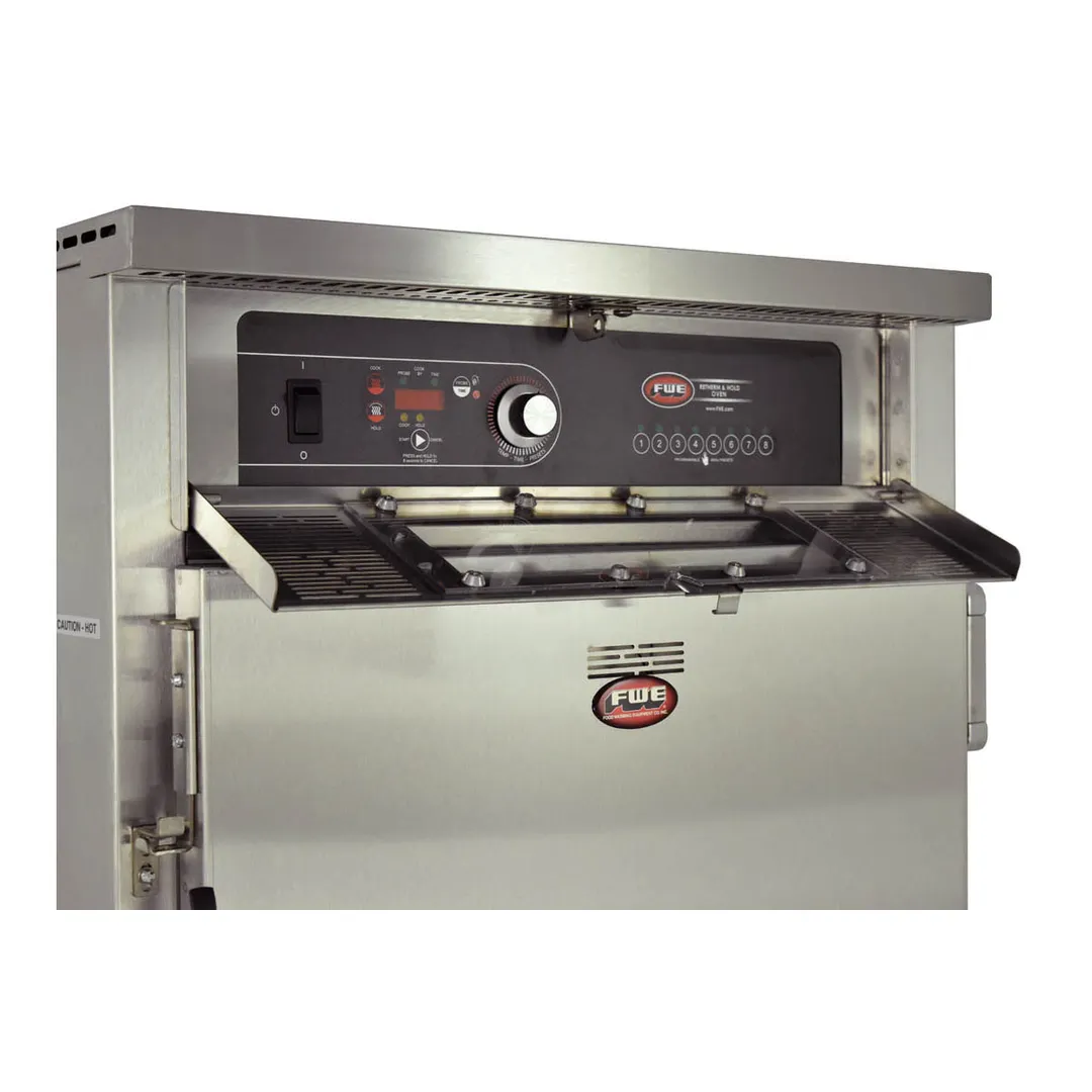 FWE RH-18HO High Output Rethermalization & Holding Cabinet, Electric, Mobile