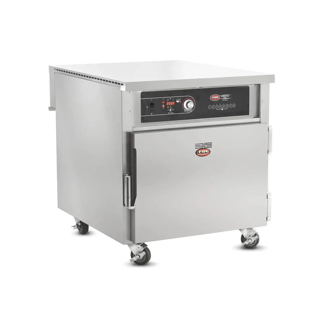 FWE RH-4 Rethermalization & Holding Cabinet, Electric, Mobile