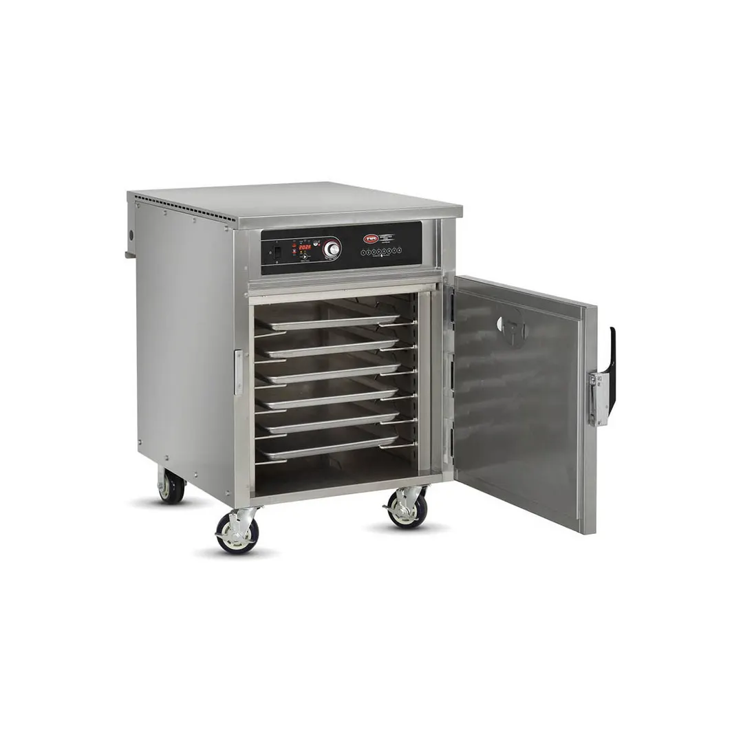 FWE RH-6 Rethermalization & Holding Cabinet, Electric, Mobile
