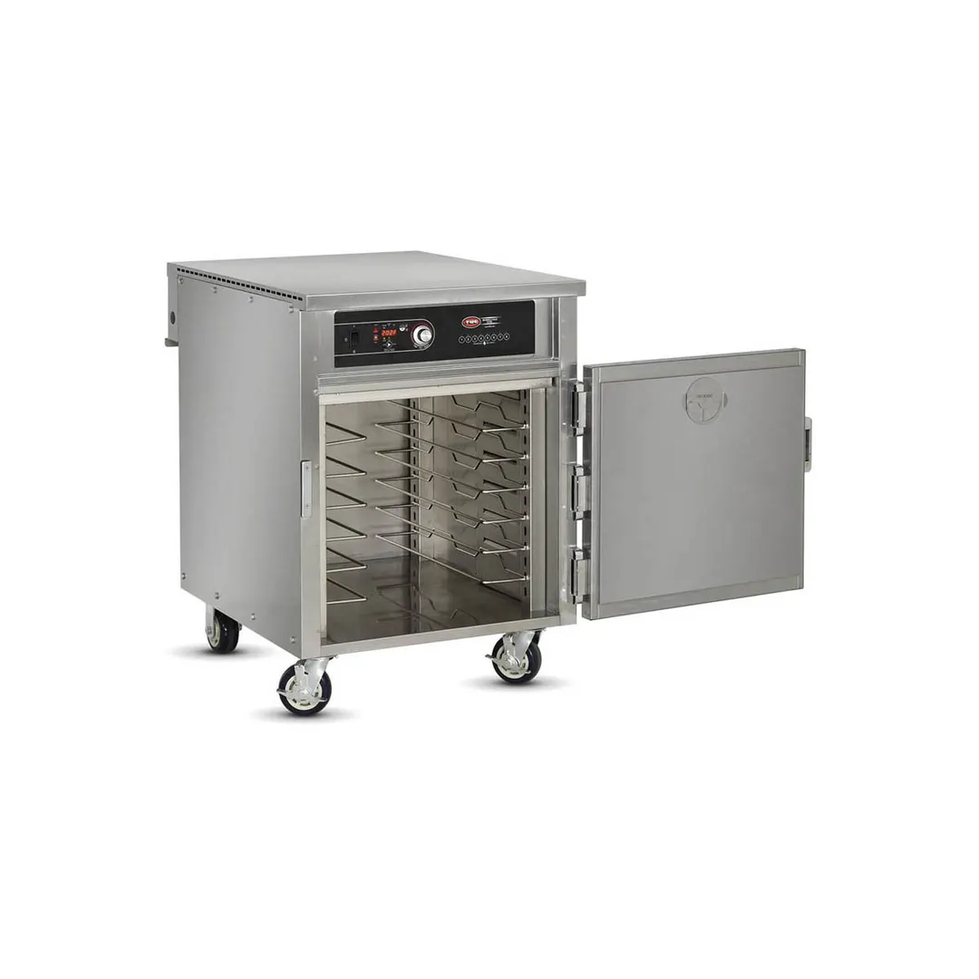 FWE RH-6 Rethermalization & Holding Cabinet, Electric, Mobile