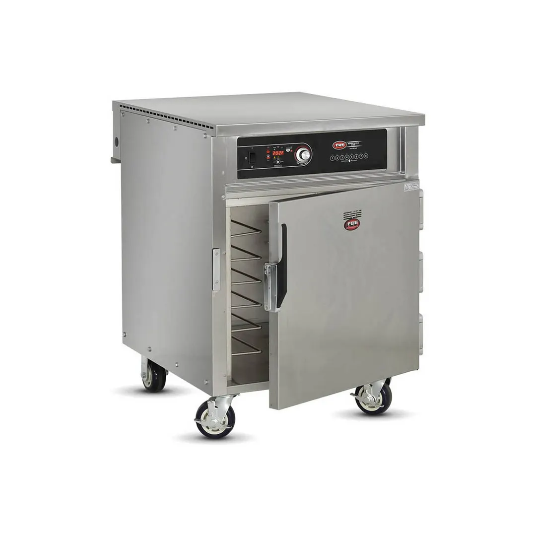 FWE RH-6 Rethermalization & Holding Cabinet, Electric, Mobile