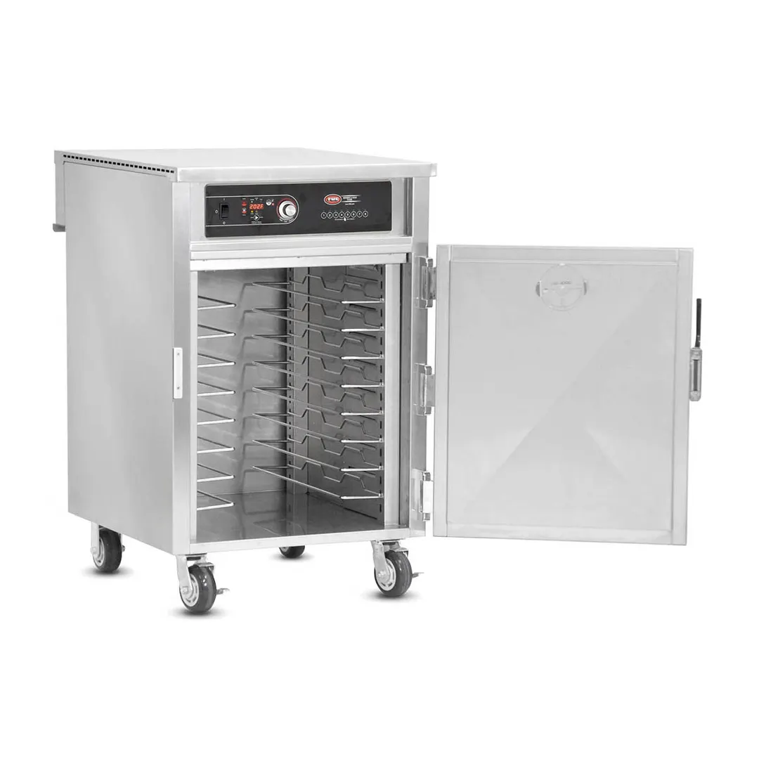 FWE RH-8 Rethermalization & Holding Cabinet, Electric, Mobile