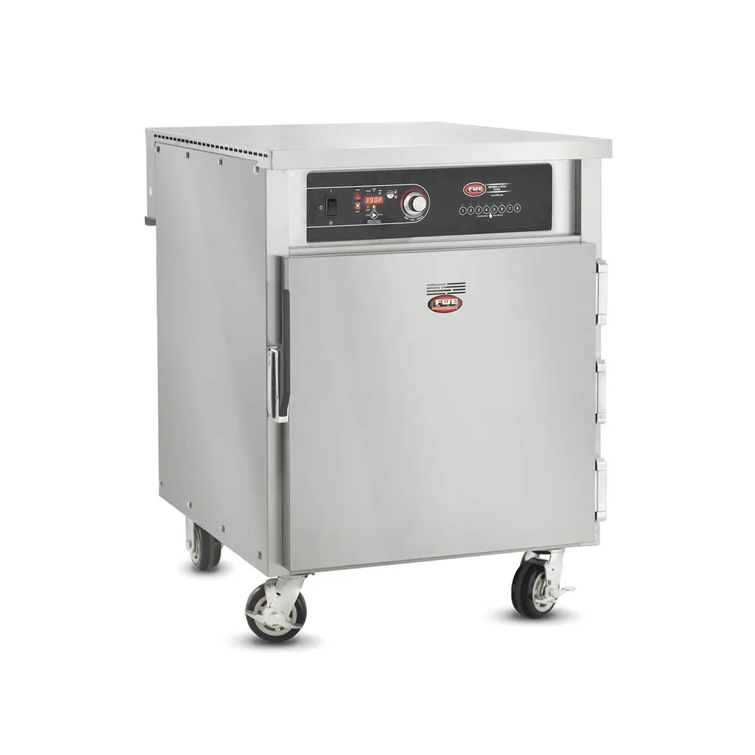 FWE RH-B-12 Rethermalizer-Holding Cabinet, Electric, Dual-Cycle