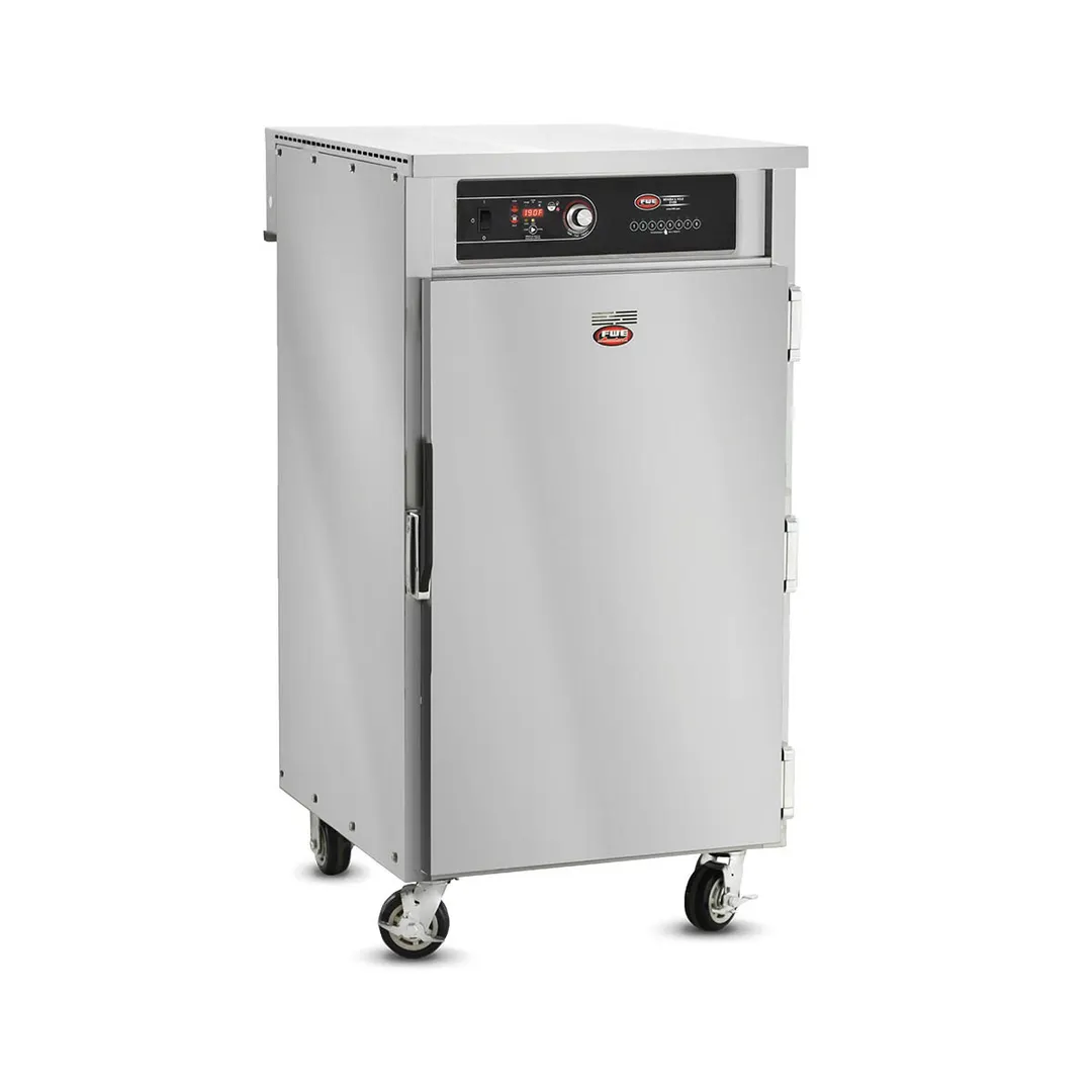 FWE RH-B-24 Rethermalizer-Holding Cabinet, Electric, Dual-Cycle