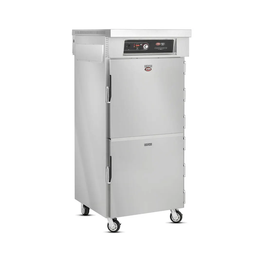 FWE RH-B-32 Rethermalizer-Holding Cabinet, Electric, Dual-Cycle