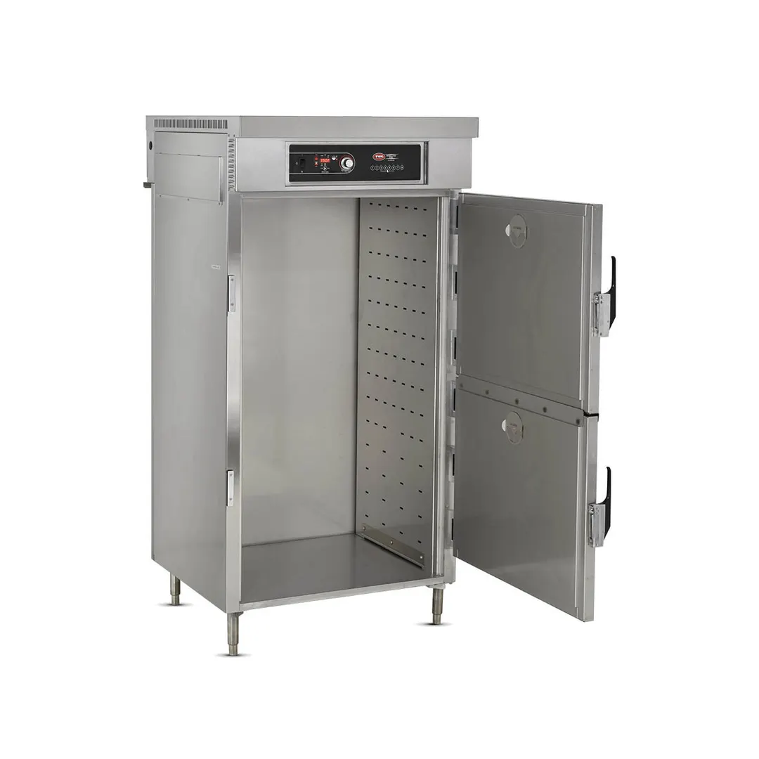 FWE RH-RB-26 Rethermalizer-Holding Cabinet For Roll-In Rack, Electric