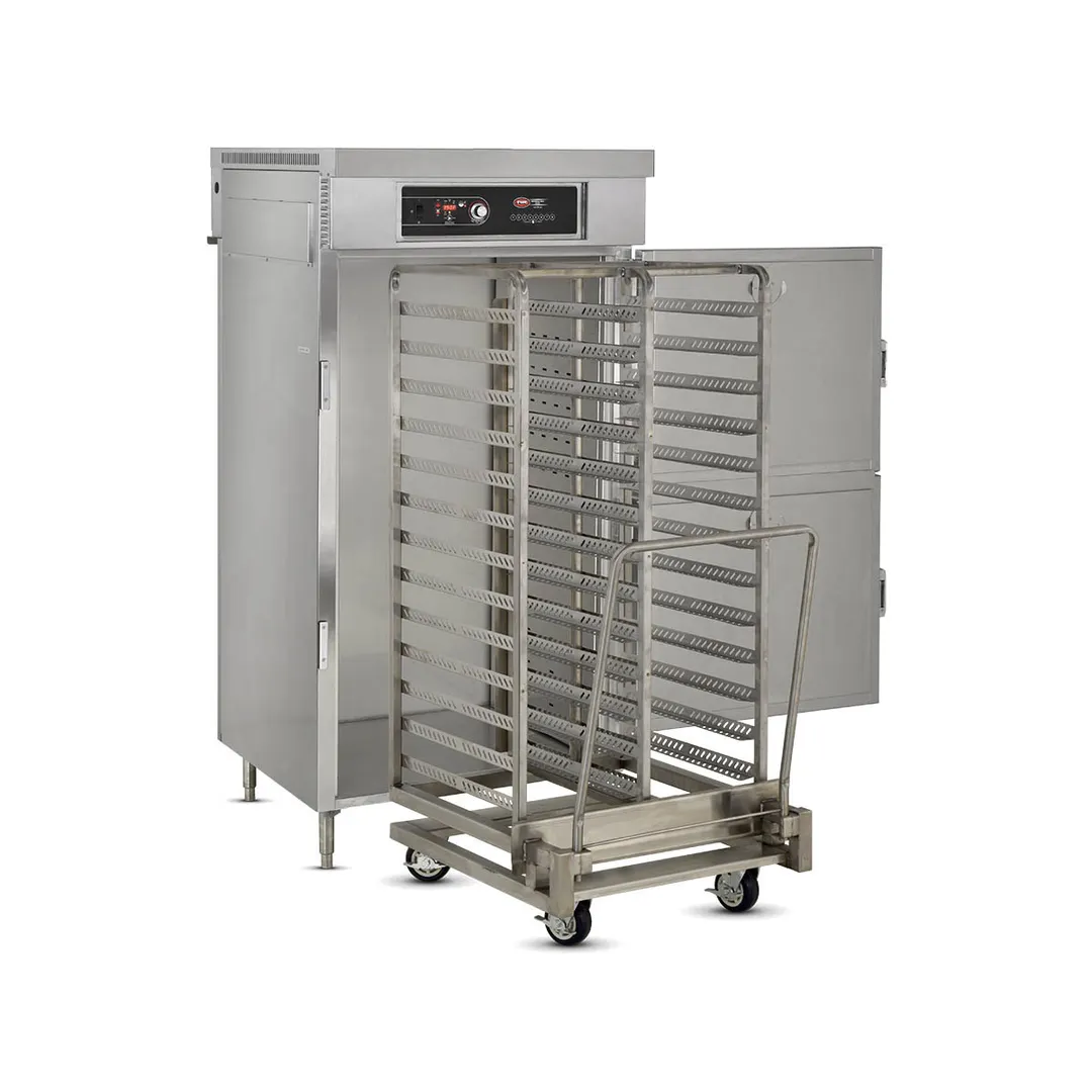 FWE RH-RB-26 Rethermalizer-Holding Cabinet For Roll-In Rack, Electric