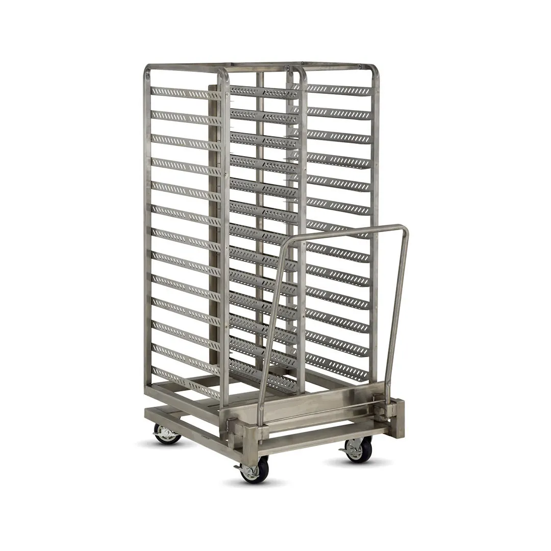 FWE RRB-26 Rethermalizer-Holding Roll-In Rack, For Hhc-Rb-26, Rh-Rb-26 & 26 Ho