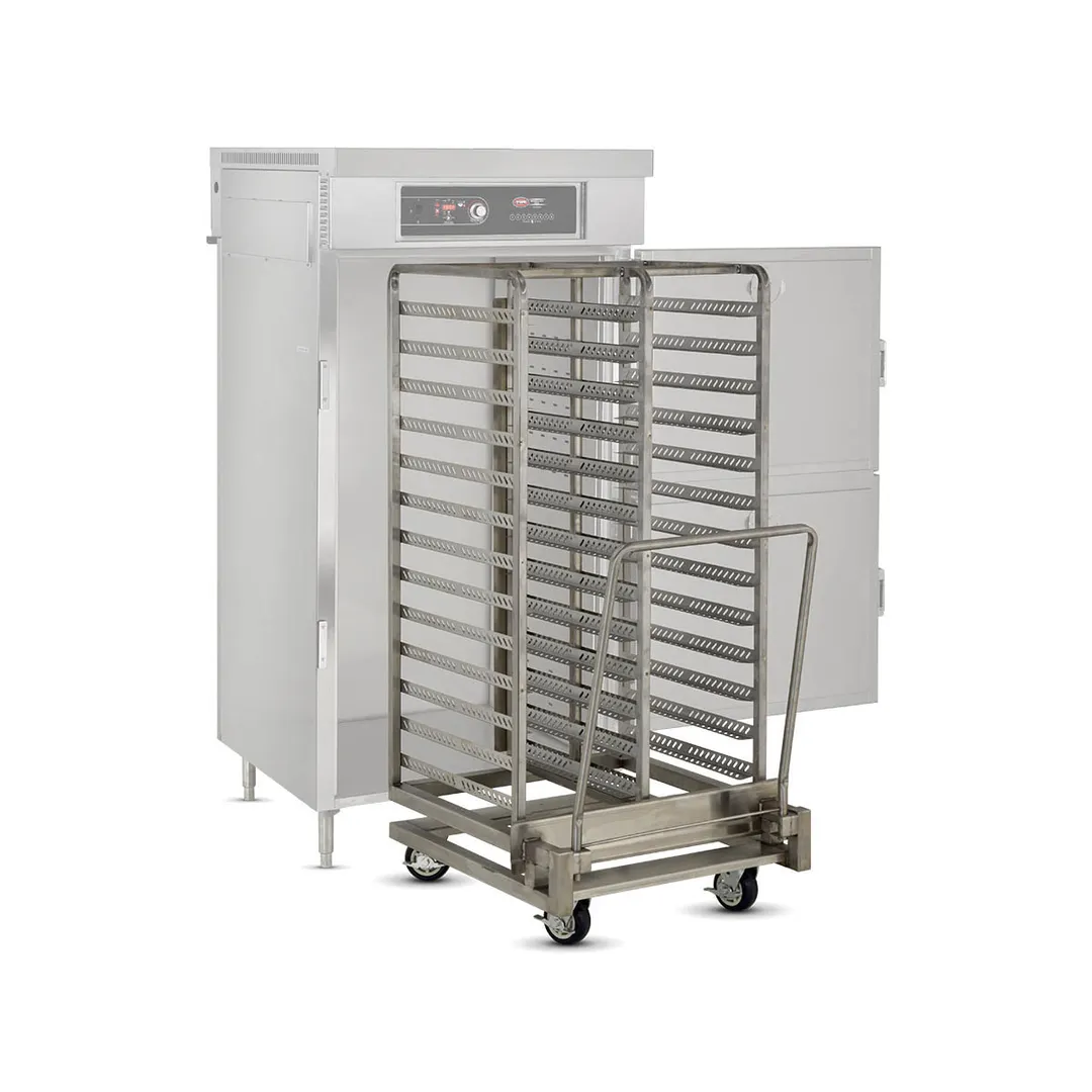FWE RRB-26 Rethermalizer-Holding Roll-In Rack, For Hhc-Rb-26, Rh-Rb-26 & 26 Ho