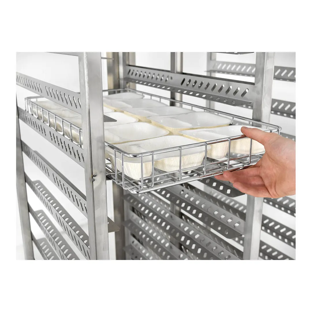 FWE RRB-26 Rethermalizer-Holding Roll-In Rack, For Hhc-Rb-26, Rh-Rb-26 & 26 Ho