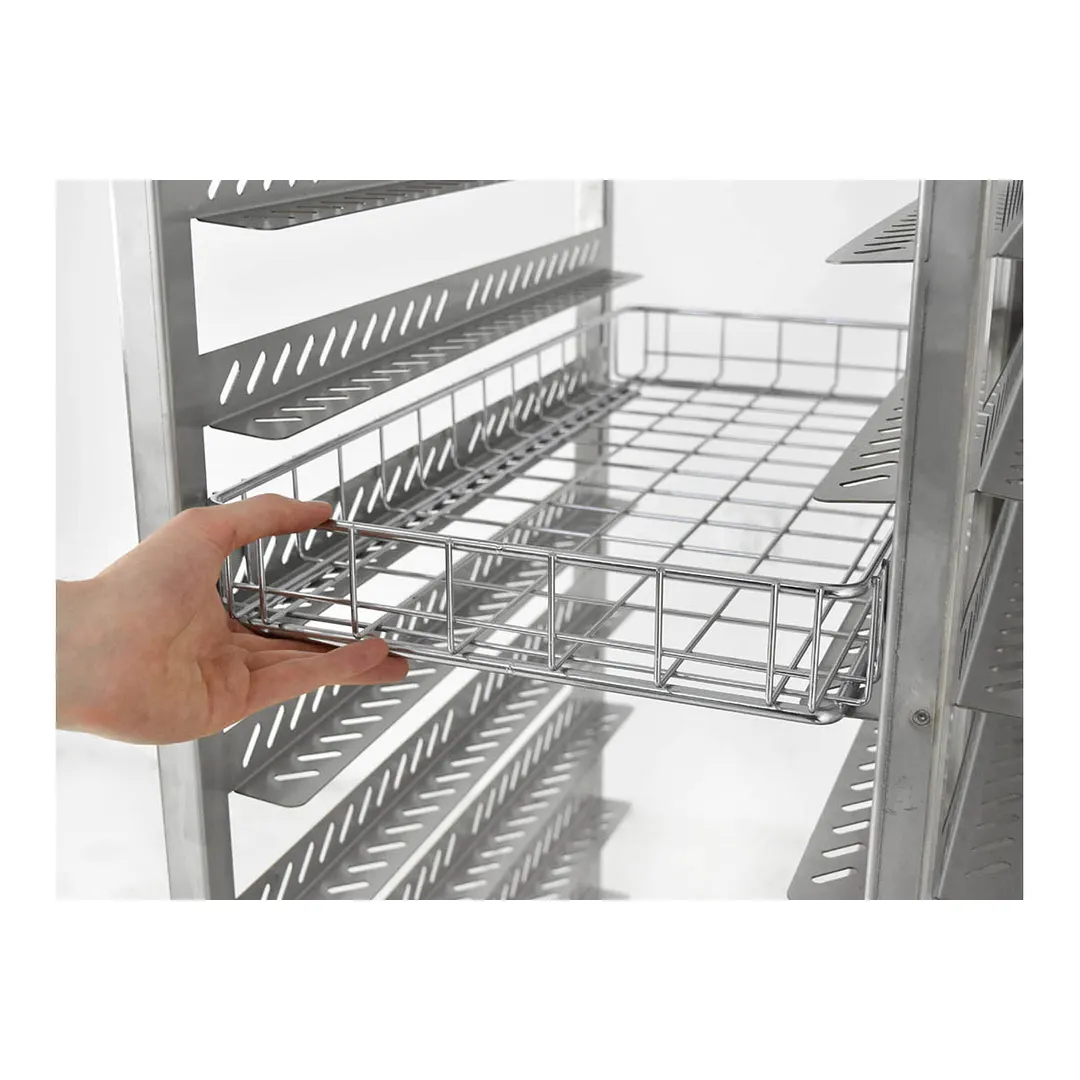 FWE RRB-26 Rethermalizer-Holding Roll-In Rack, For Hhc-Rb-26, Rh-Rb-26 & 26 Ho