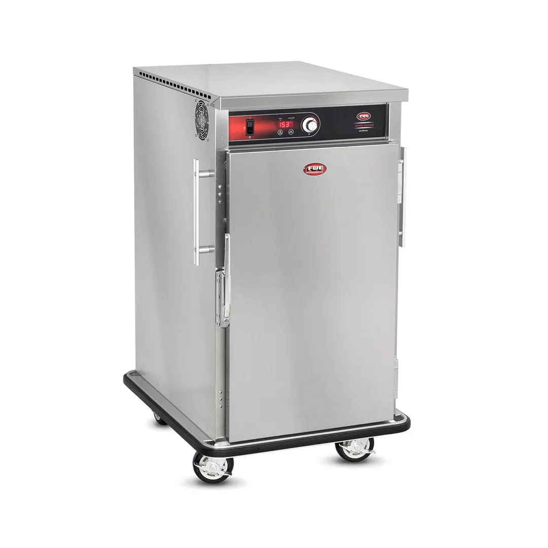 FWE TST-10 Mobile Heated Cabinet