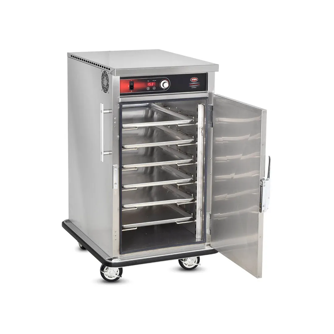 FWE TST-10 Mobile Heated Cabinet