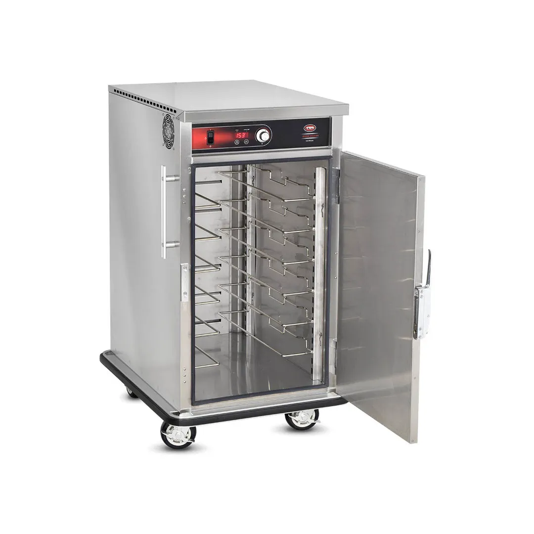 FWE TST-10 Mobile Heated Cabinet